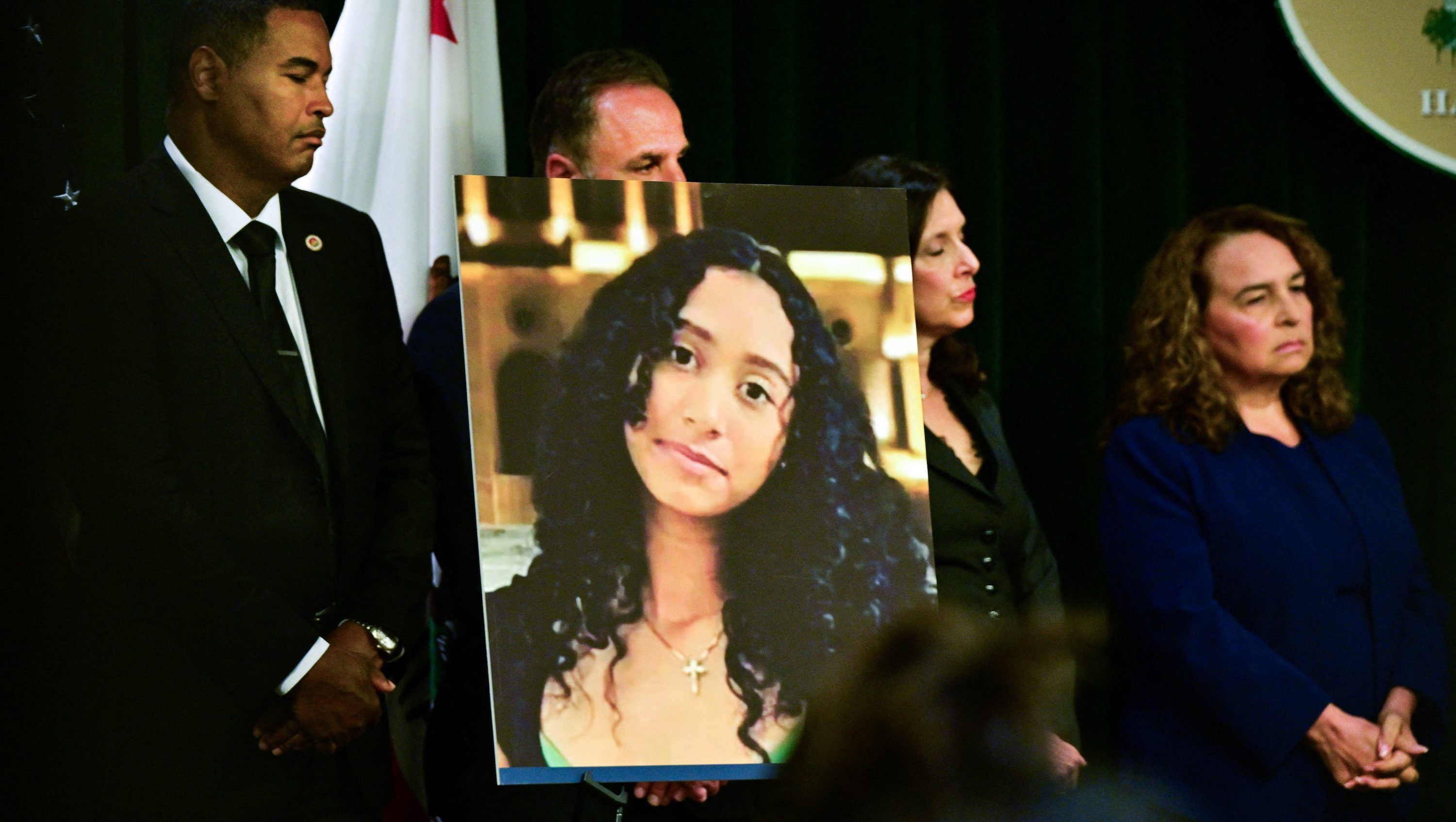 Celeste Rivas Hernandez cause of death: How did the late teenager die?