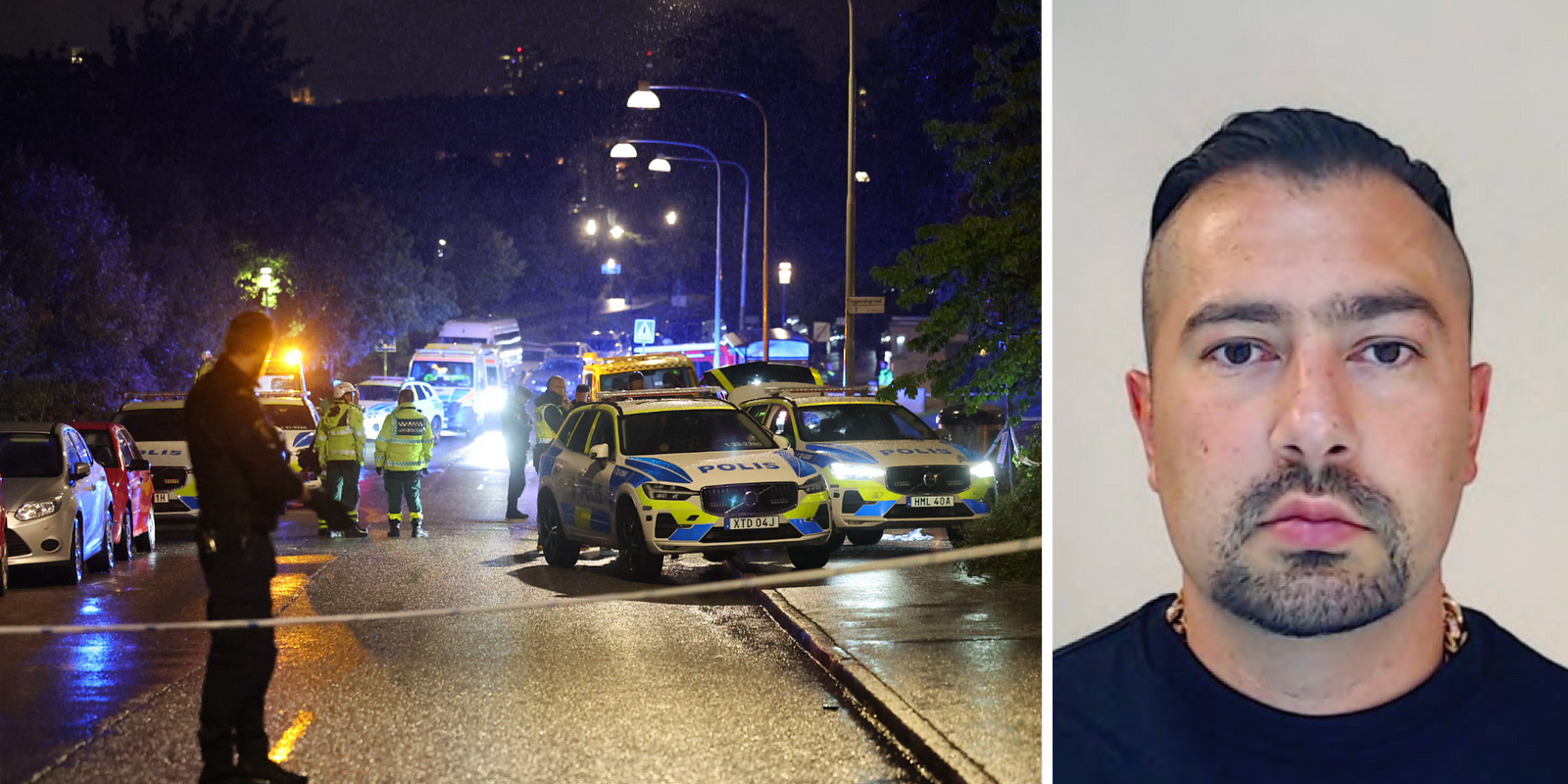 Åklagaren: Pojken kan ha fått order av Rawa Majid