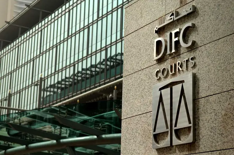 DIFC Courts caseload jumps 22% as claim values hit Dh3.5b