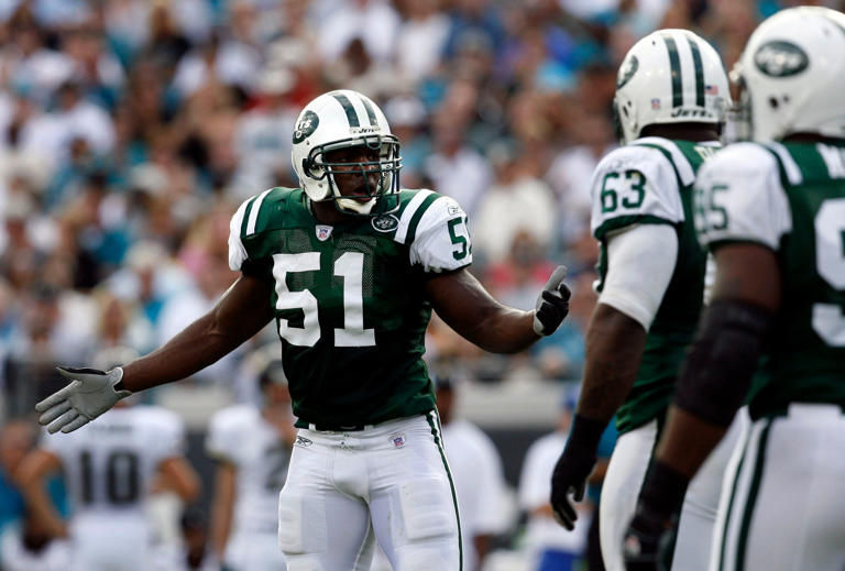 Grading New York Jets' first-round NFL draft pick since 2000