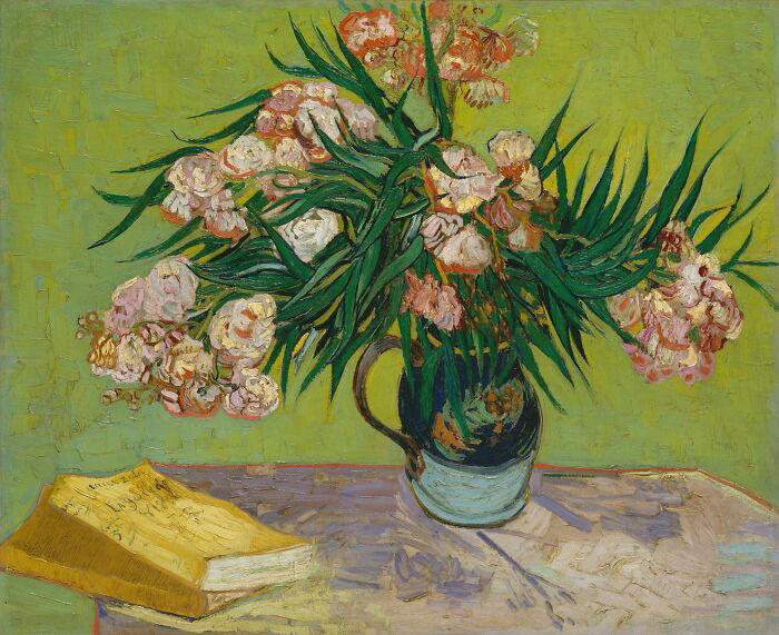 40 famous still-life paintings that convey the beauty of everyday objects