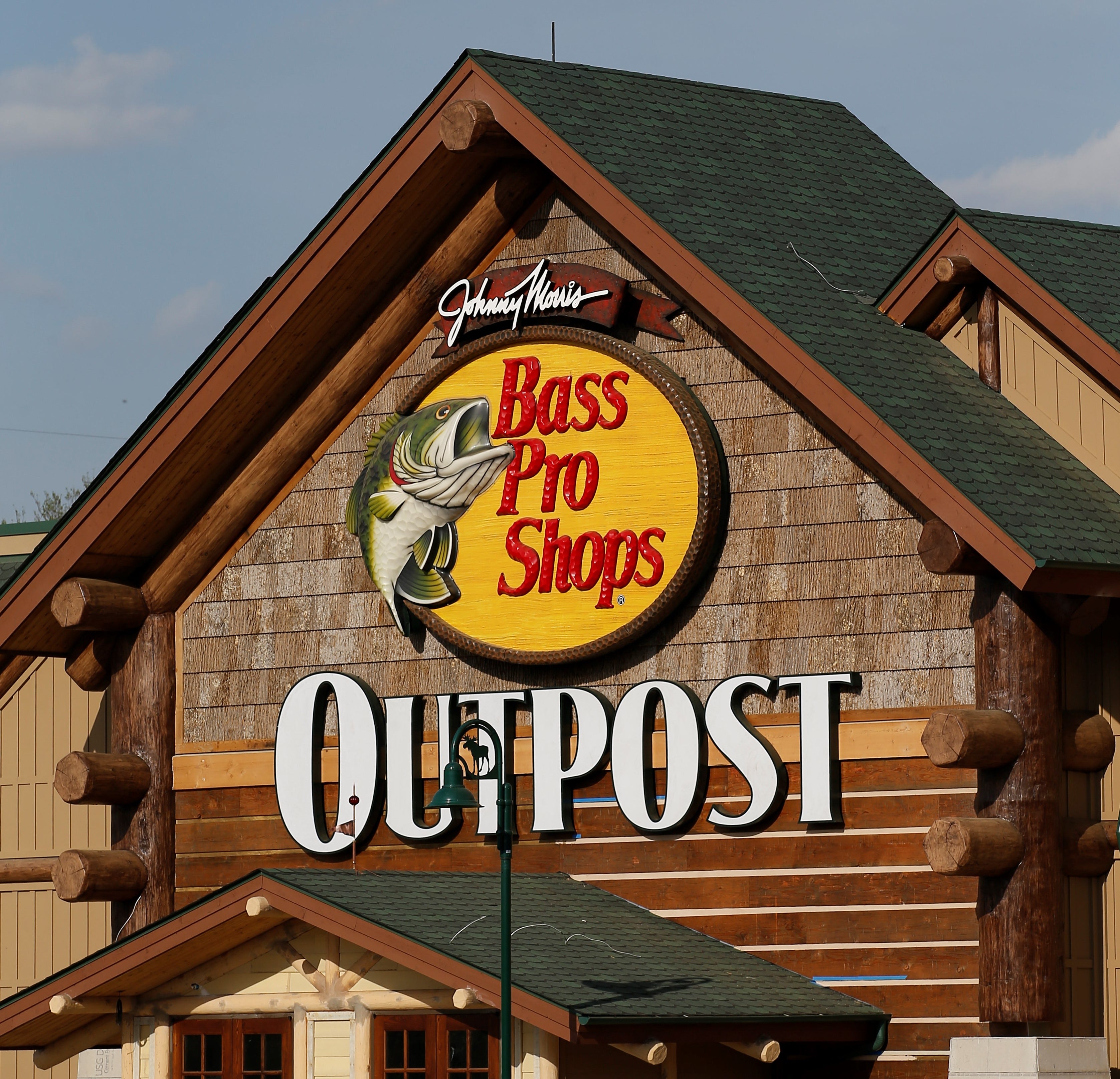 Bass Pro Shops sets Fort Smith grand opening, events