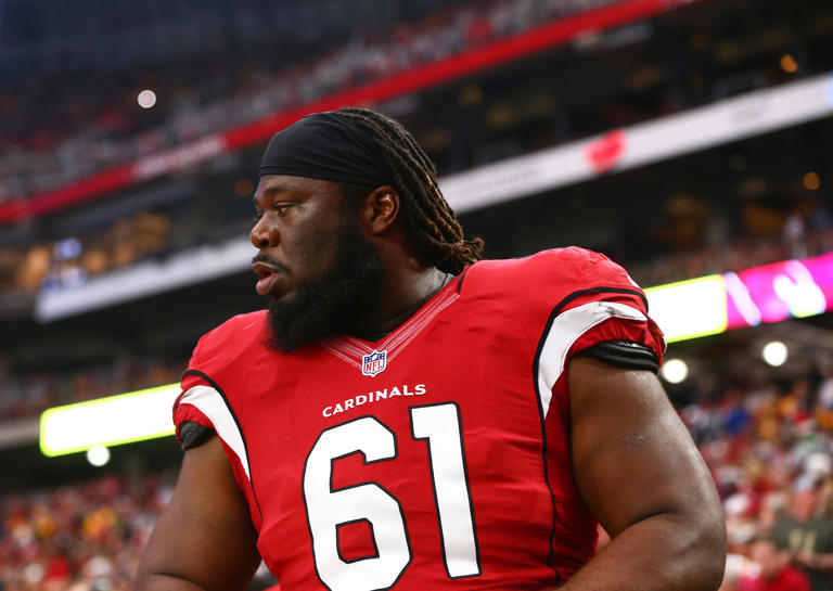 Grading Arizona Cardinals' first-round NFL draft picks since 2000