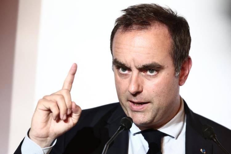 Passoires énergétiques : le Premier ministre Sébastien Lecornu annonce ...