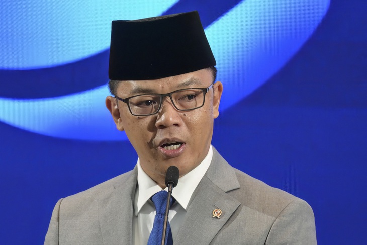 Indonesia nói sẽ không thu phí ở eo biển Malacca