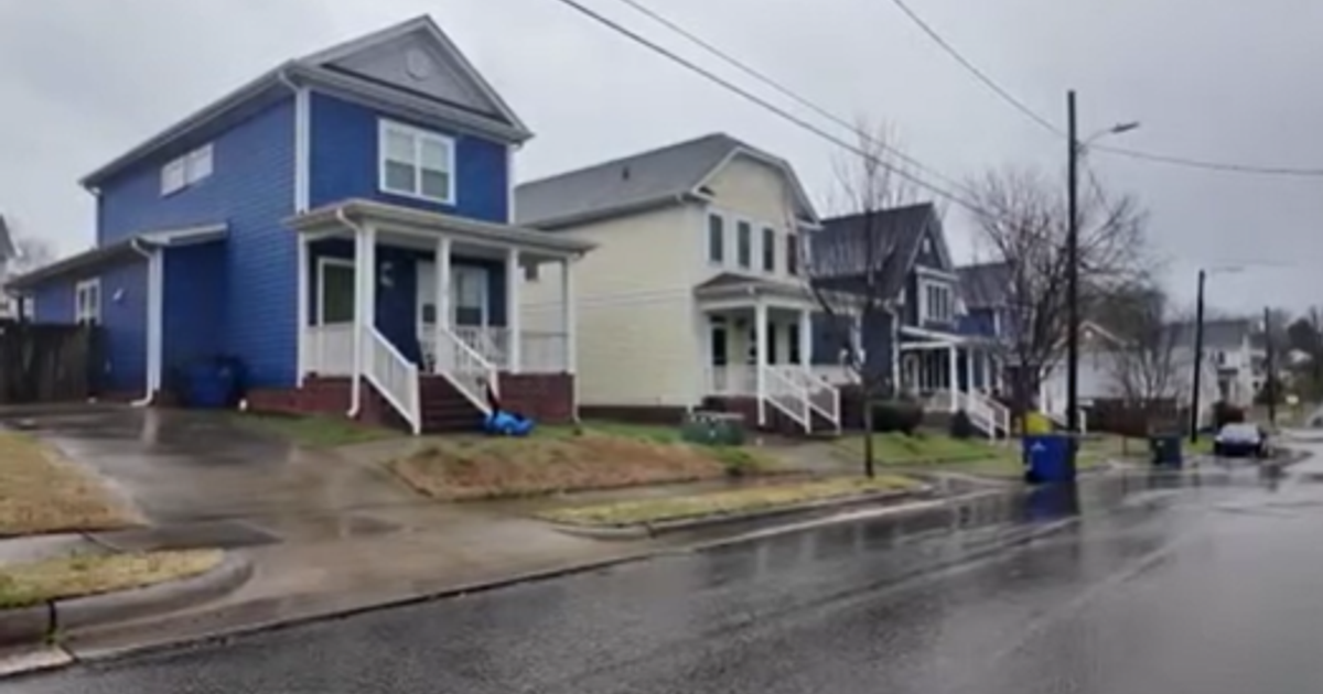 More affordable apartments are coming to Raleigh. Are they within reach?