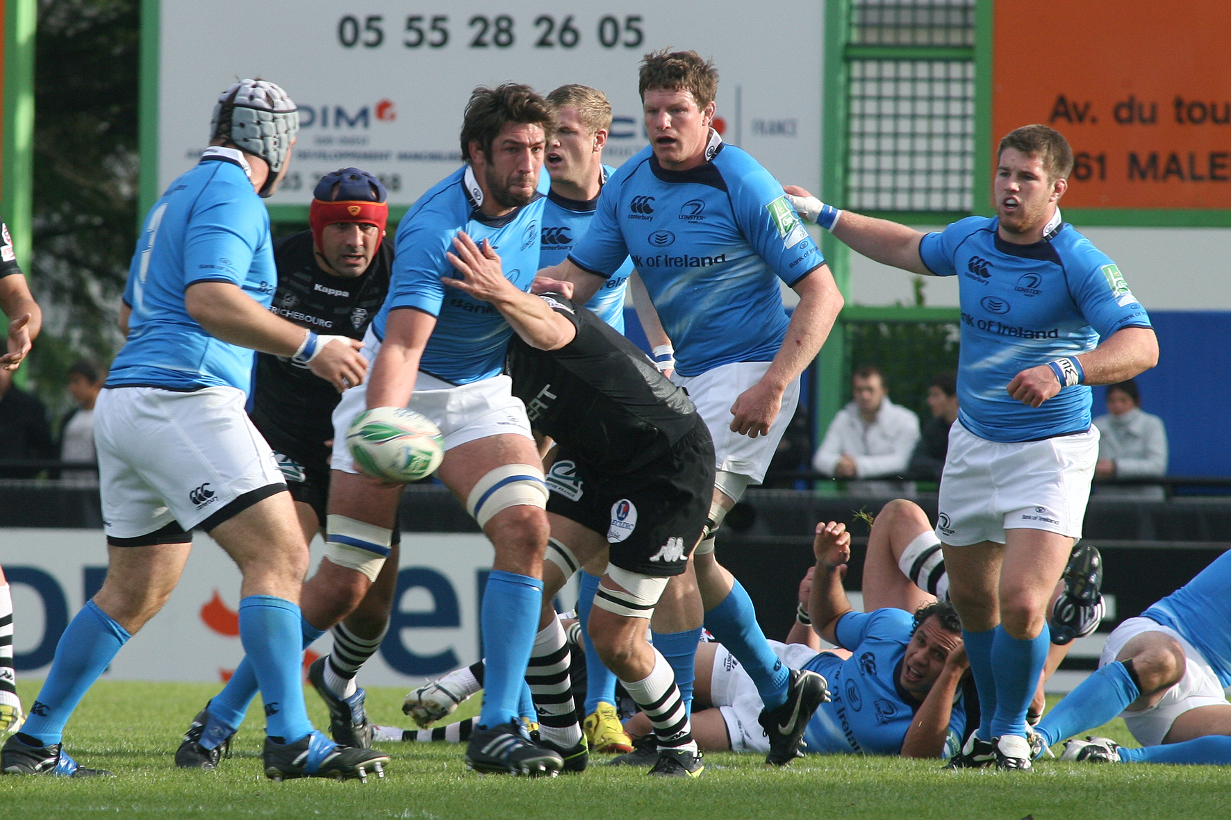 Every Scotland rugby player to win the Champions Cup as 2026 crop bid ...