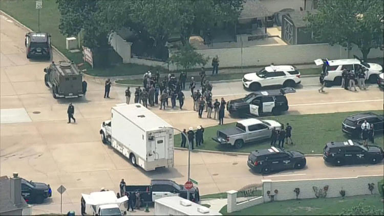 Police identify suspect accused of shooting, injuring civilian first ...