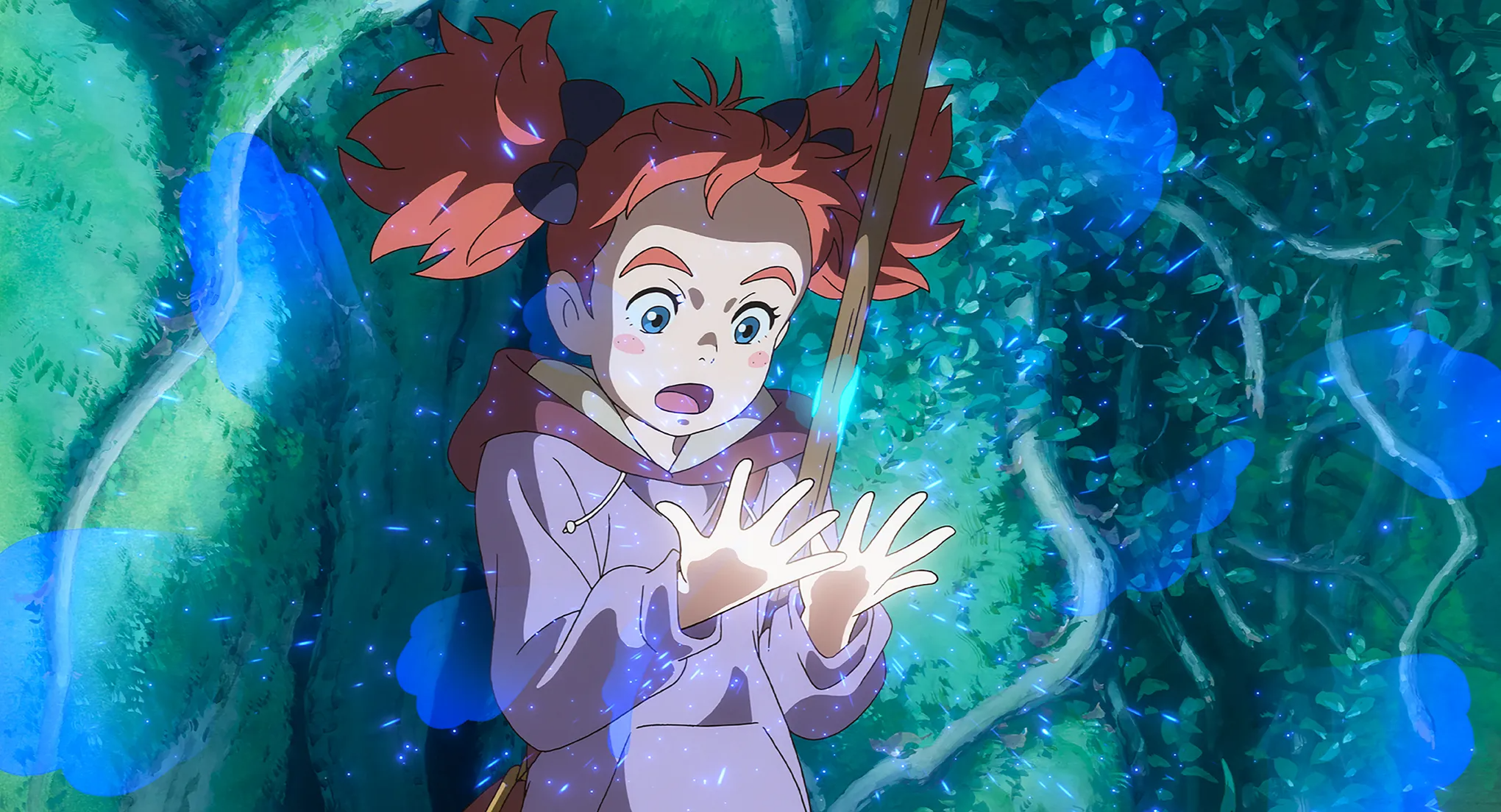 4 animations για όσους αγαπούν το Studio Ghibli, αλλά θέλουν να δουν ...