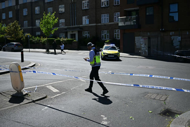 Iranian group claims responsibility for terrorist attack on Jewish men ...