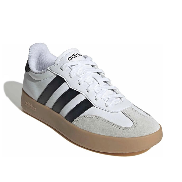 adidas gazelle silver green womens adidas Women's Superstar II Shoes, Size 7.5, Black/Black/White main image 0