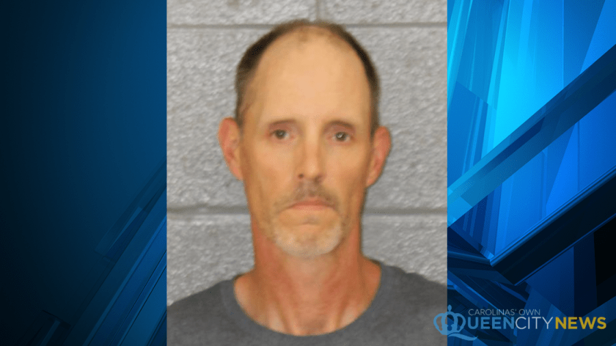 Sexual assault suspect charged in 1999 cold case in North Carolina
