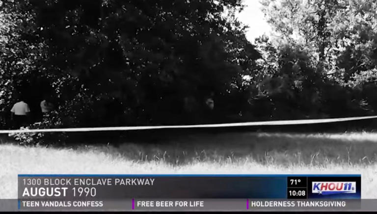 Suspect in notorious 'Lovers' Lane' cold case murders dies weeks after ...
