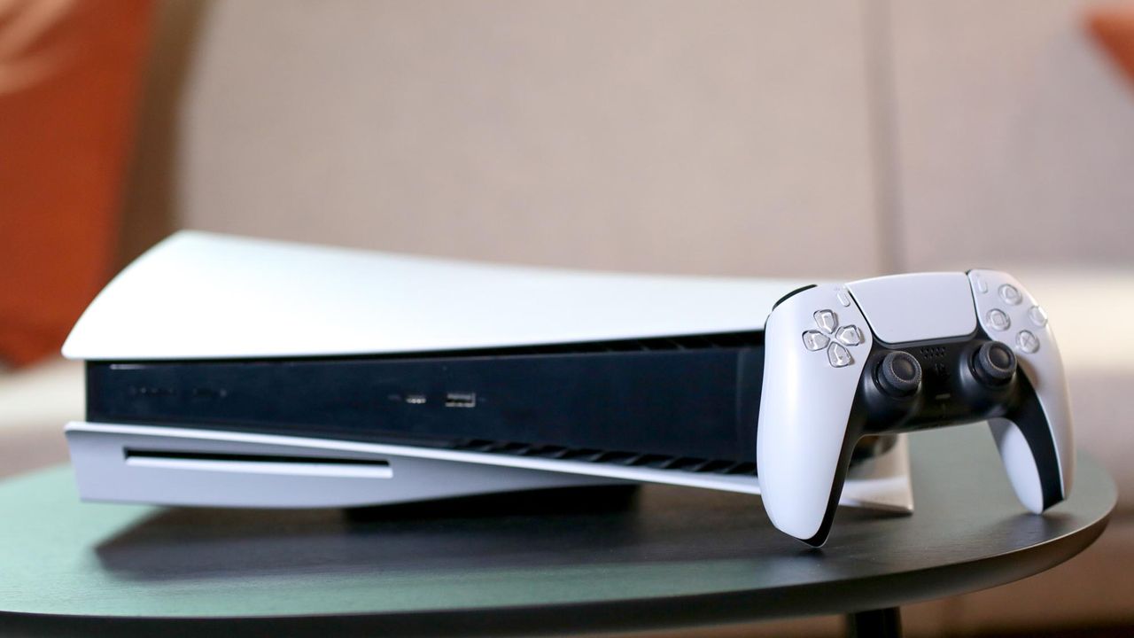 PS5 update may add 30-day online check-ins for digital games