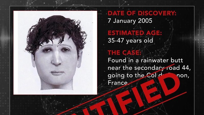 Breakthrough in 20-year-old murder case as French authorities arrest ...
