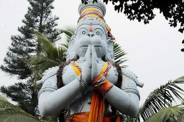 The untold reason why Hanuman is called Sankat Mochan