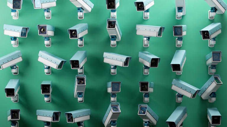 8 of the best security cameras that don't require a subscription