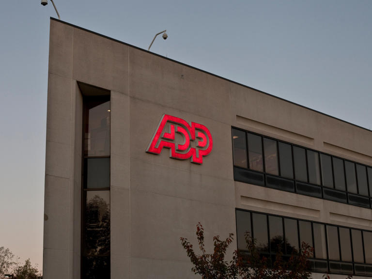ADP lifts outlook as profit, revenue rise