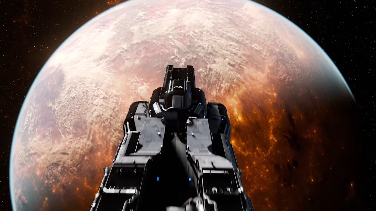 The deadliest place in the solar system isn’t where you think