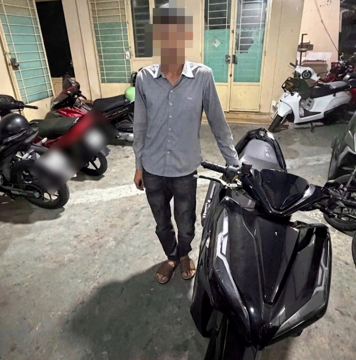 Bị bạn trai quen trên mạng trộm sạch tài sản khi hẹn hò tại khách sạn