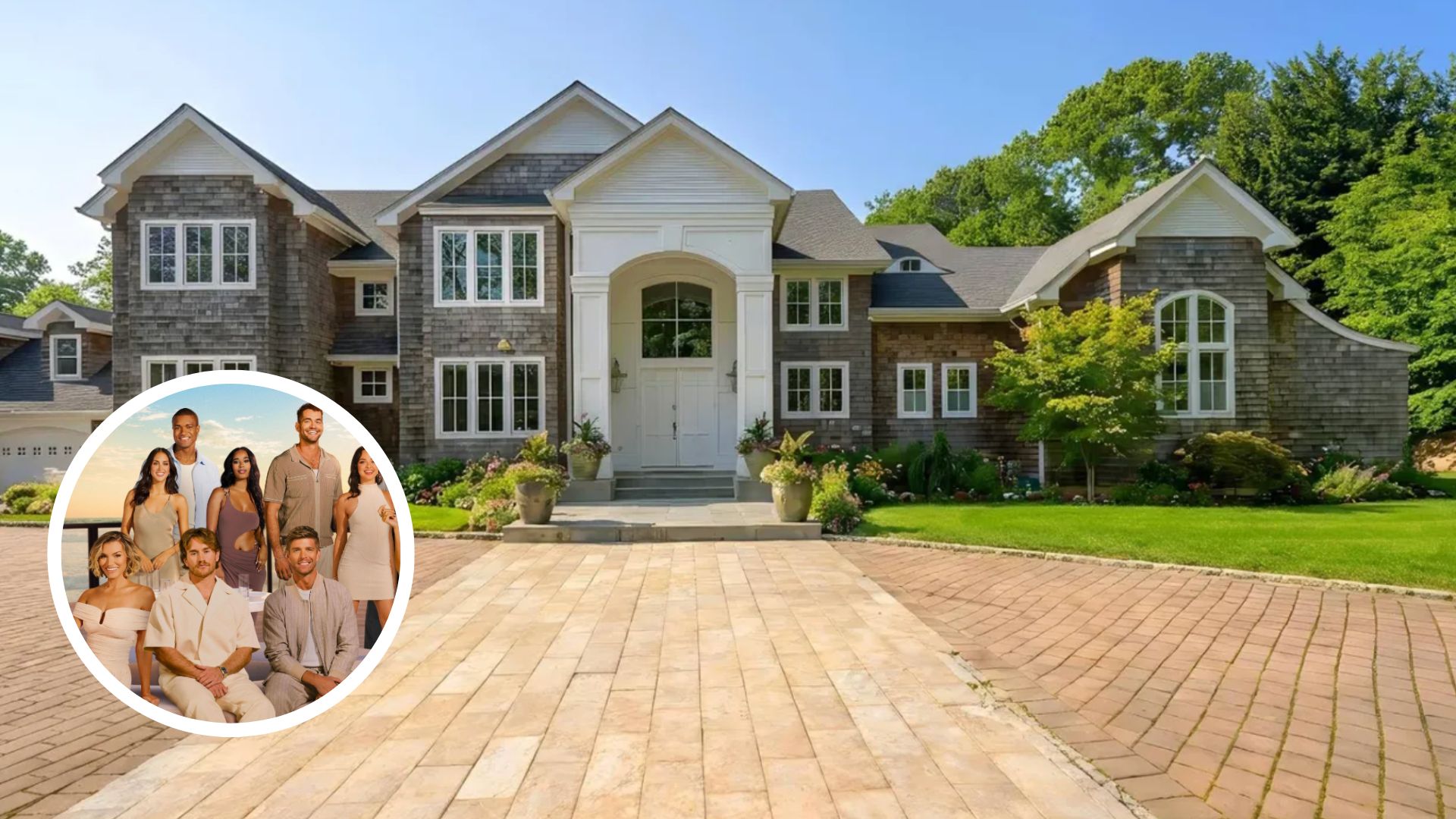 The Summer House reality TV house is on the market for $5.6 million