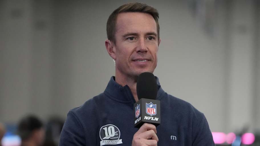 Falcons made a rookie QB signing that's more important than it ...