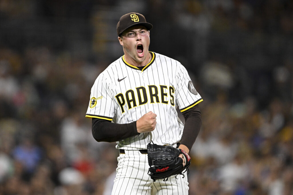 Relief pitcher MLB power rankings entering week 6