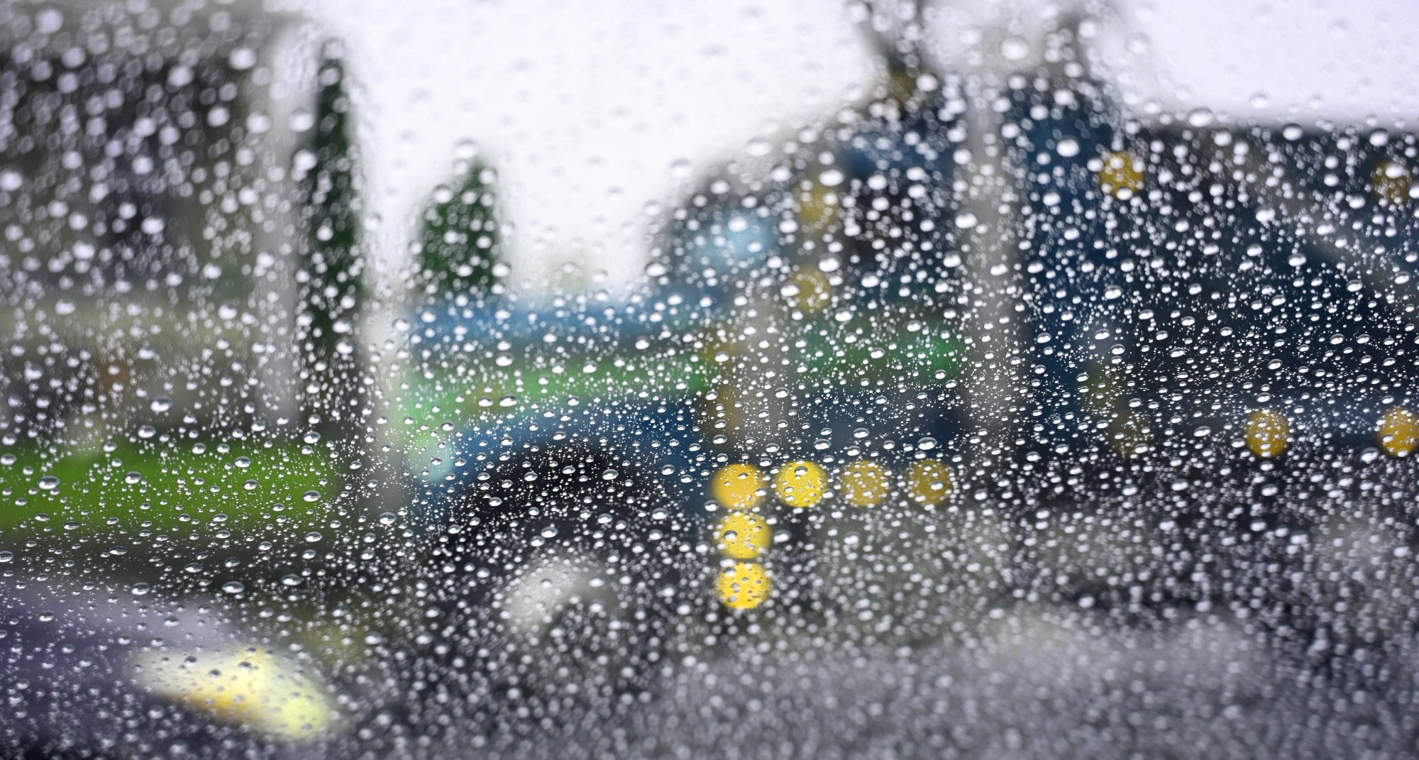Rain Wednesday in the Lehigh Valley: When it will start and what to expect