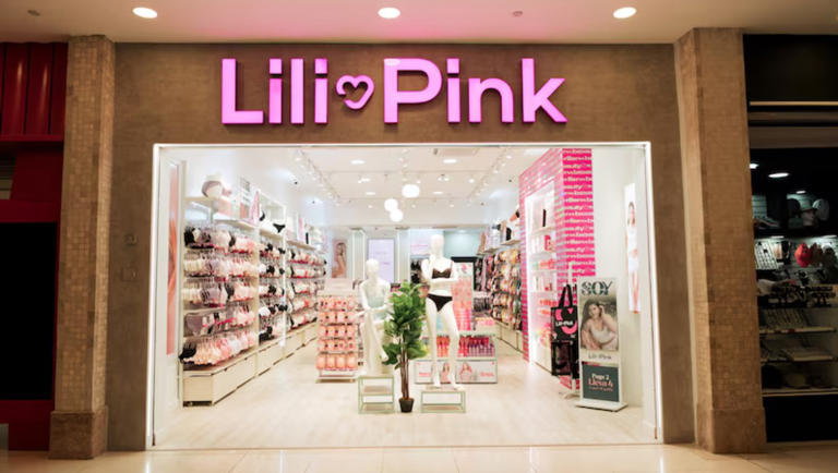 ¿Qué es Lili Pink, qué vende y por qué está bajo investigación por ...