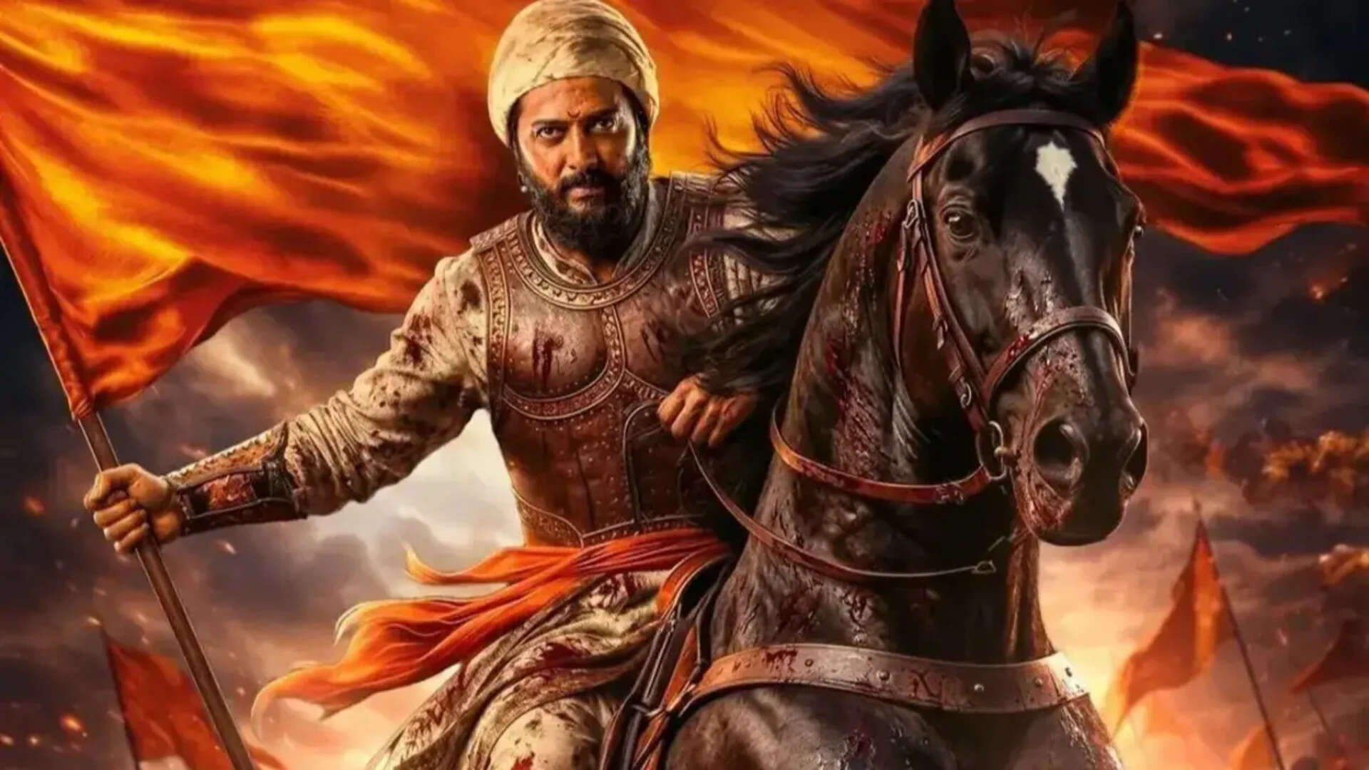 'Raja Shivaji' to release in two versions with different runtimes ...