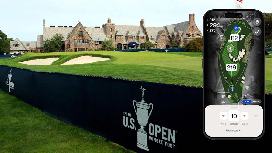 The USGA GHIN app has been reimagined, and we put it to the test at ...