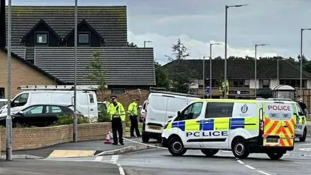 Man facing jail after hitting police officer with car