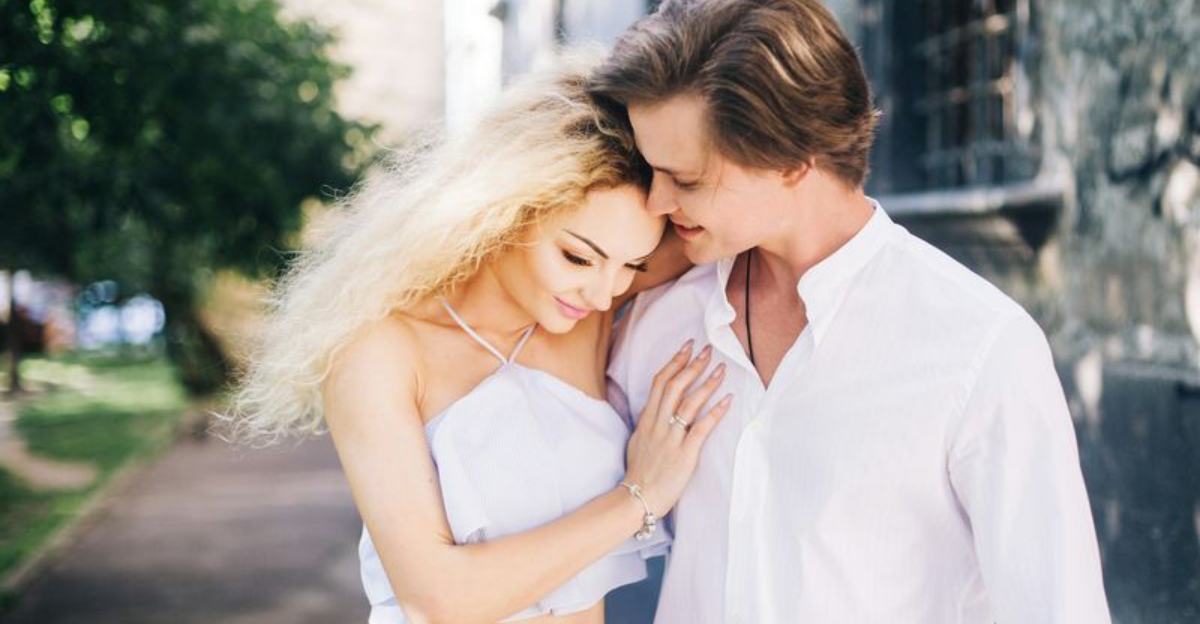 Watch how he acts in public—these 10 signs reveal a good man
