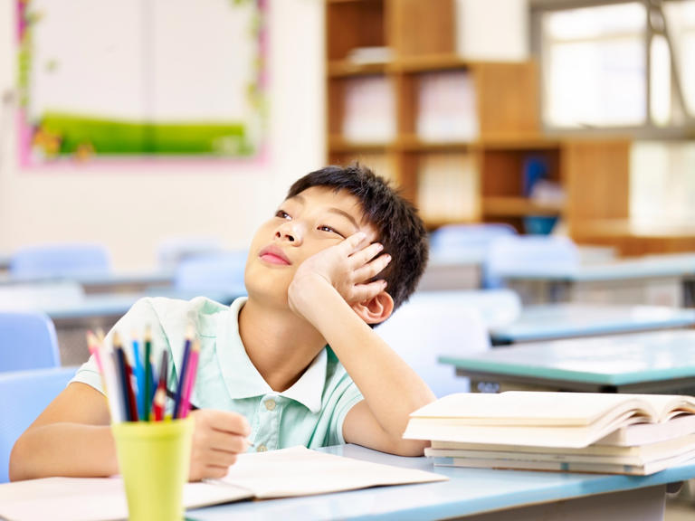 AI tool helps identify ADHD in kids long before typical diagnosis