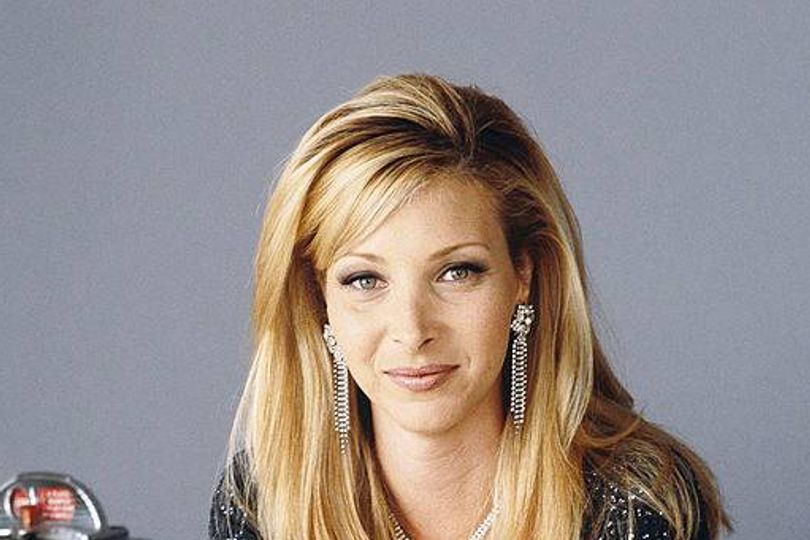 Lisa Kudrow reveals staggering amount Friends stars still make from ...
