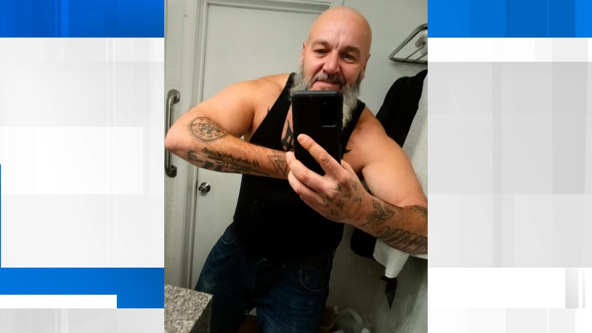 Lexington police searching for missing man last seen leaving UK hospital