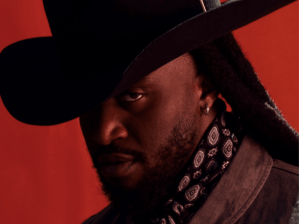 Country hip-hop 'outlaw' Shaboozey to play at Dallas' South Side Ballroom