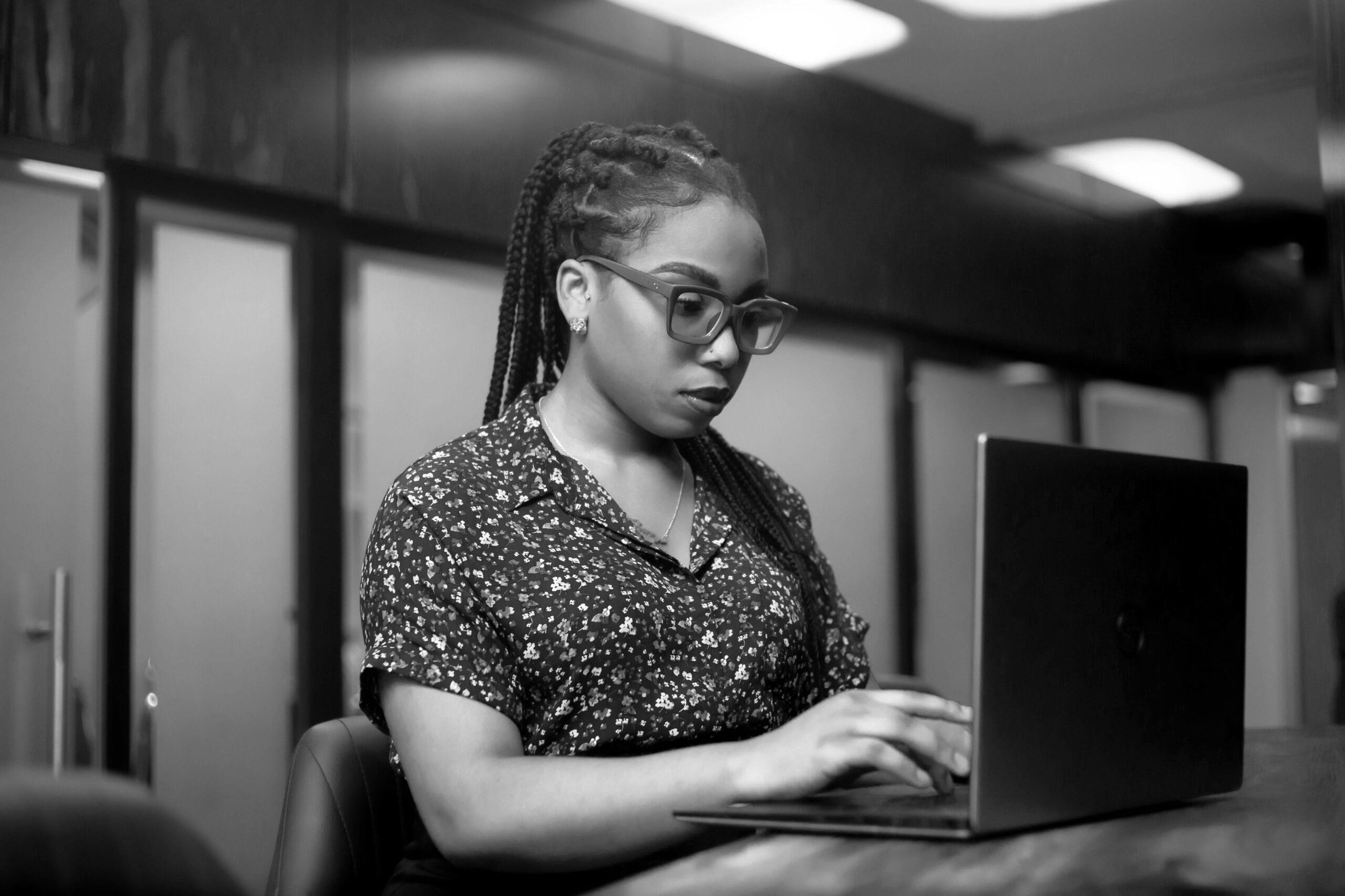 Why black women are leaving corporate America to launch their own ...