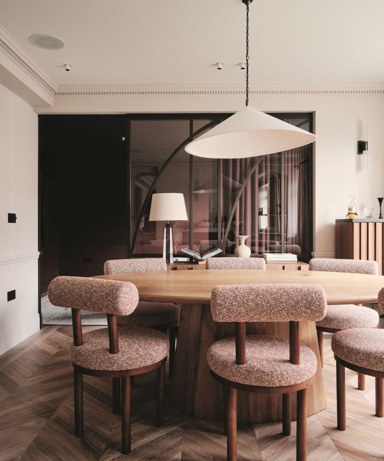 Meet our Next in Design winners: Anna Møller Design