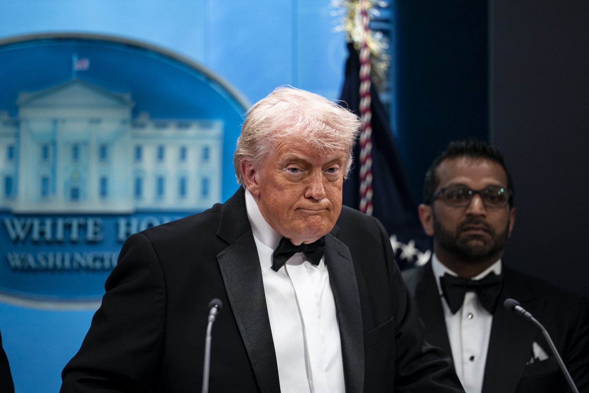 The numbers that show Trump’s midterm chances are plummeting