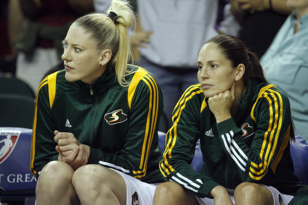 WNBA 30th season: ESPN highlights 25 defining milestones in league history