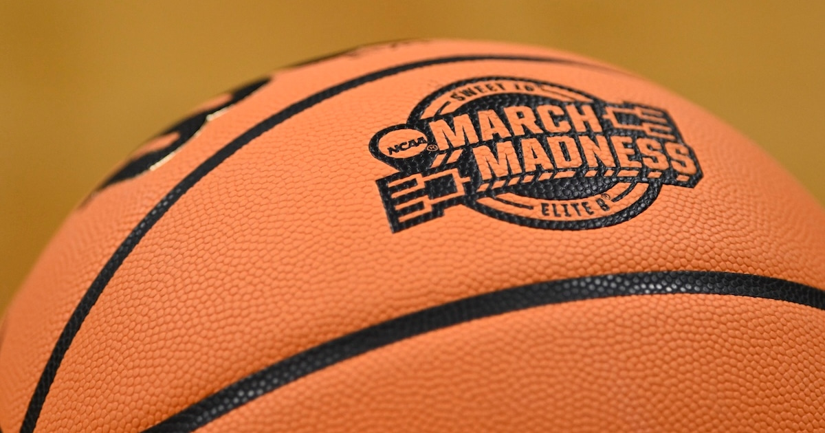 NCAA tournament expansion: What 2026 March Madness bracket could have ...