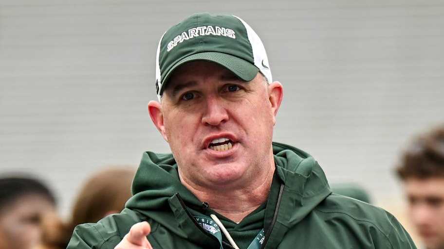 One freshman MSU might rely on following NFL draft losses