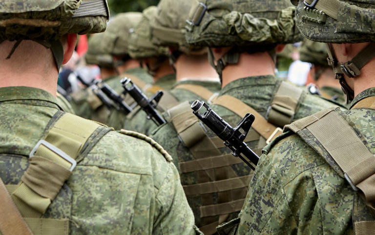 I’m a mother of two boys – I think National Service is a great idea