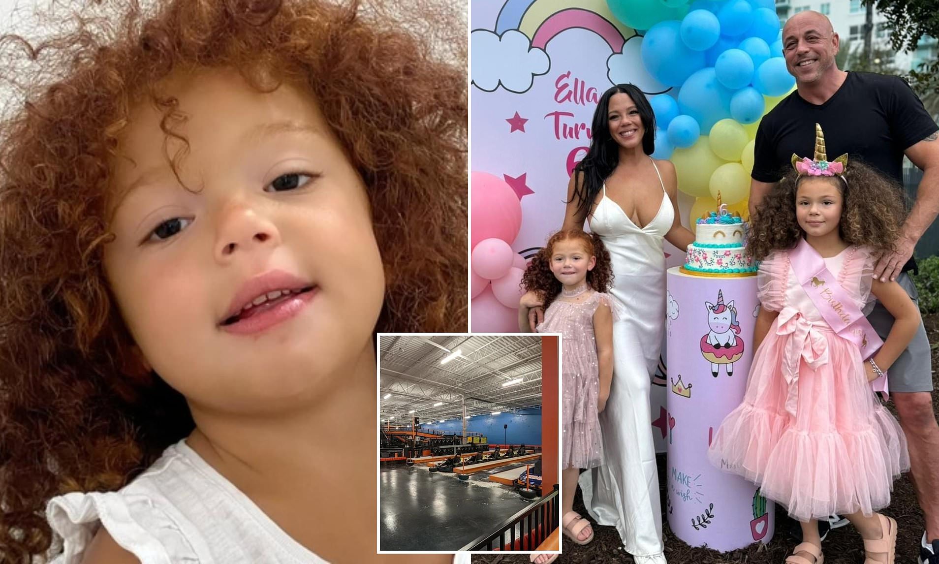 Florida go-kart park ordered to pay hefty settlement after girl, 6 ...