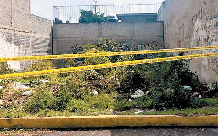 Buscan convertir en centro de atención a la mujer casa del feminicida ...