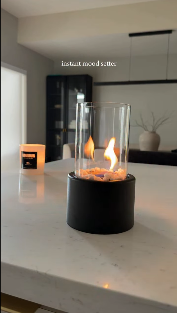 Romanticizing everyday life with cozy home ambiance ideas