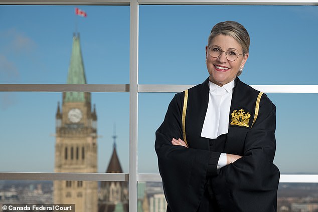 Canadian judge halts deportation of trucker in crash that killed 16 ...