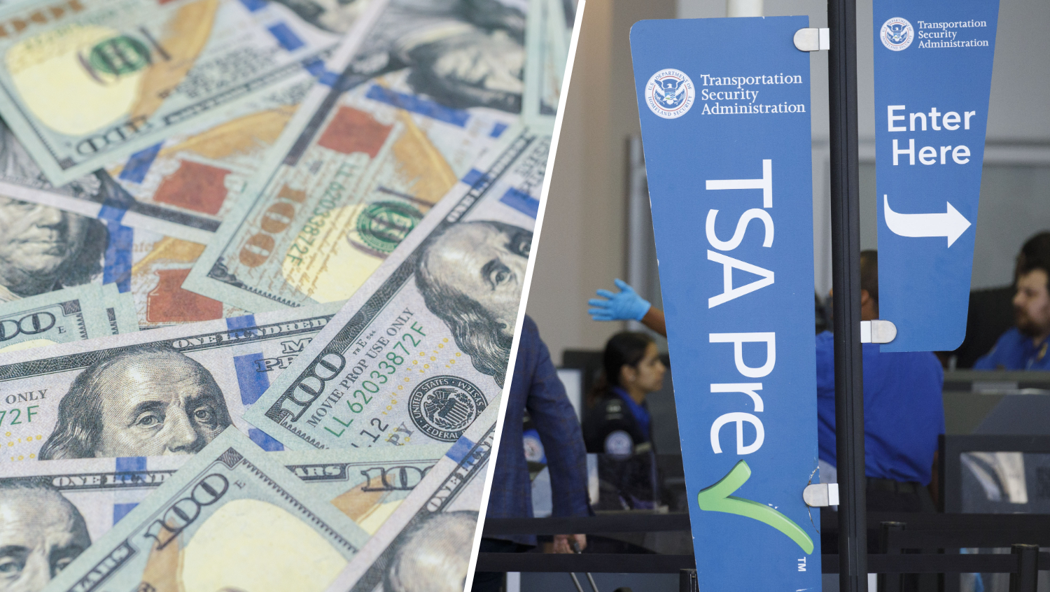 ¿Viajas en verano? TSA hace oferta especial para inscribirse en PreCheck
