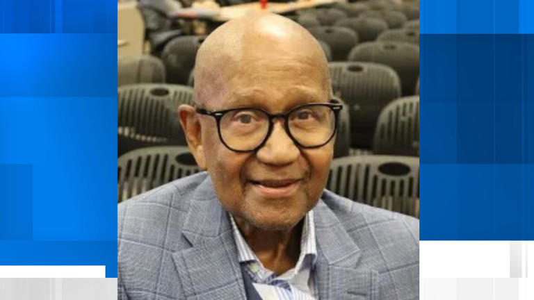 Lexington civil servant, former Urban League president PG Peeples dies